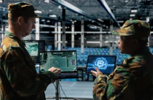 Ruggedized Electronics