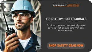 Explosion Proof Electronics