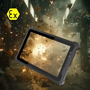 Explosion Proof Electronics