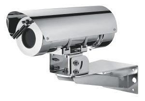 Explosion Proof Electronics