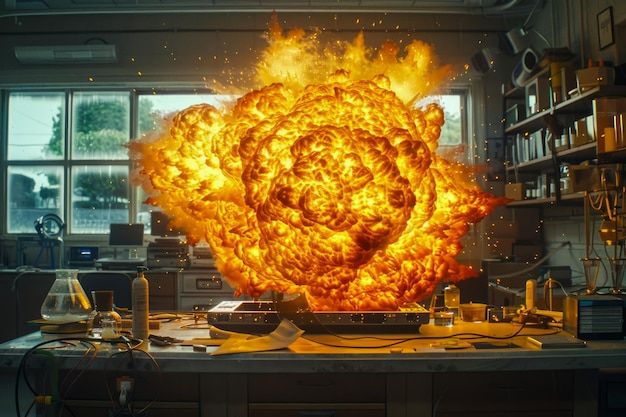 Explosion‑proof sealing and encapsulation