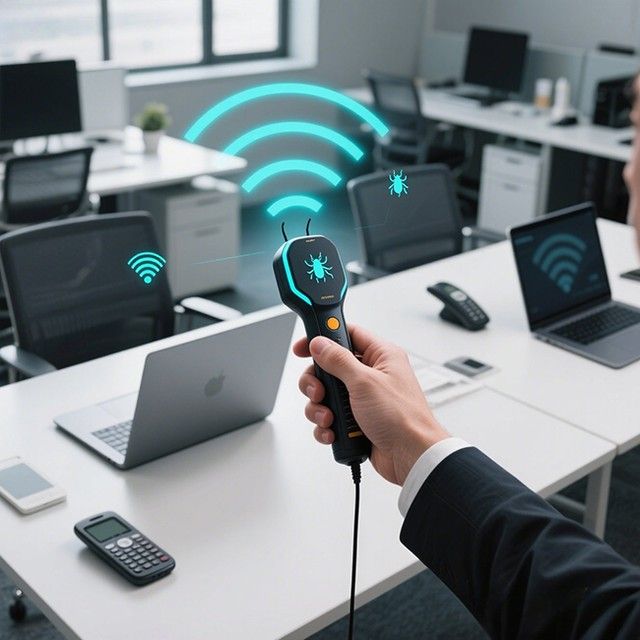 Intrinsically Safe Communication Devices