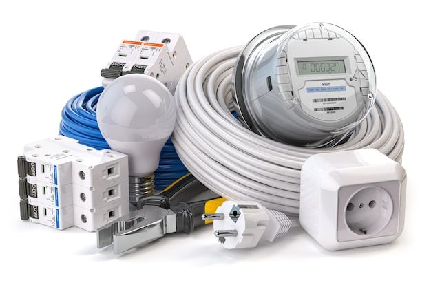 Equipamentos certificados à prova de explosão