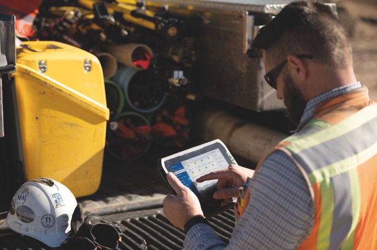 Dustproof rugged tablets 