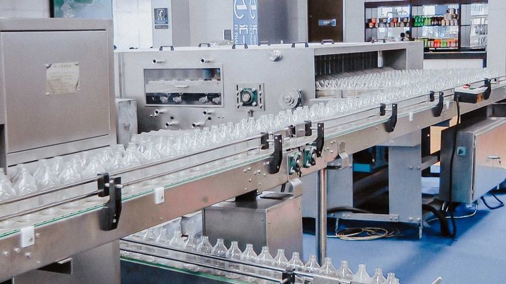 Dispositivos ATEX en la Fabricación Farmacéutica