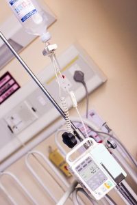 Dispositivos ATEX en la fabricación farmacéutica