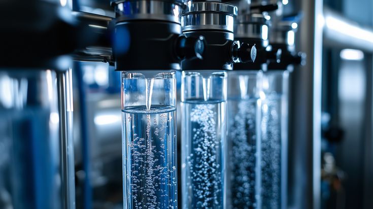 Dispositivos ATEX en la Fabricación Farmacéutica