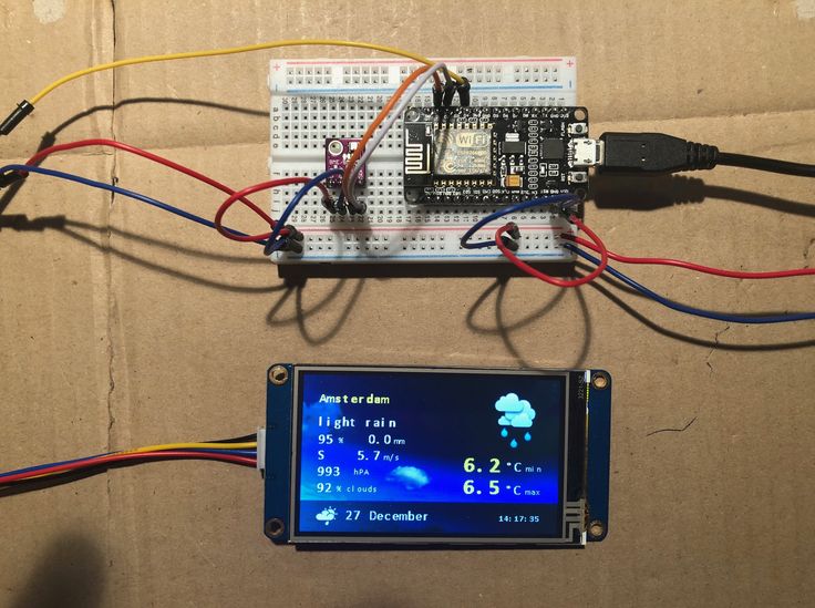 touchscreen delay in humid environments