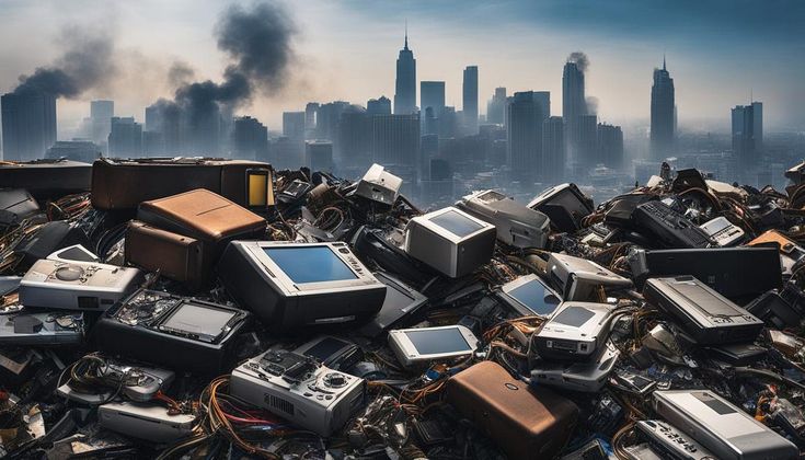 IoT em áreas perigosas