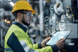 sécurité IoT industriel