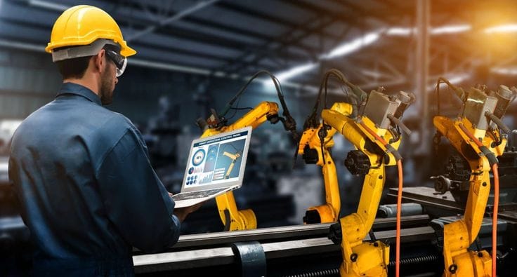 sécurité IoT industriel