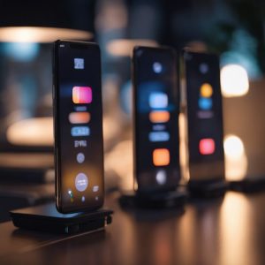 Tecnologia de proteção contra explosões