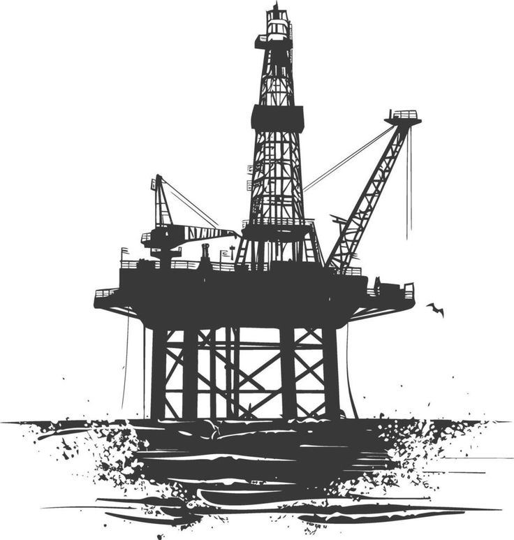 Prevenção de corrosão offshore