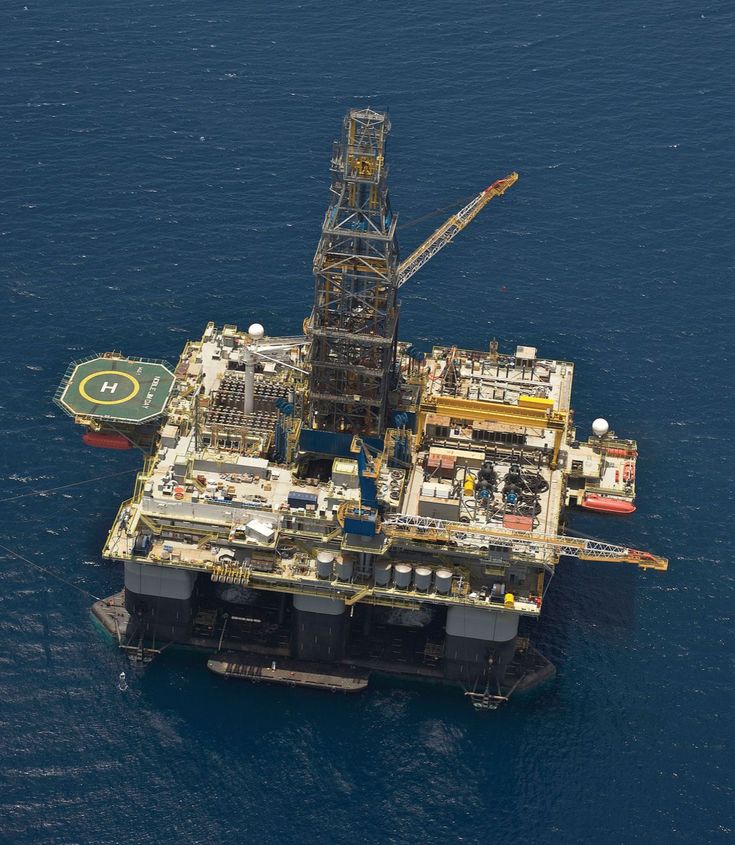 Prevenção de corrosão offshore