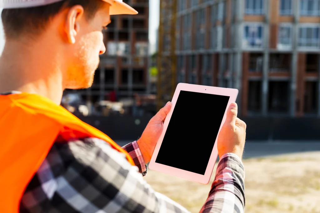 Tablette antidéflagrante vs tablette robuste