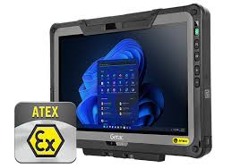 explosion proof tablet