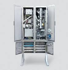 Explosion‑proof sealing and encapsulation