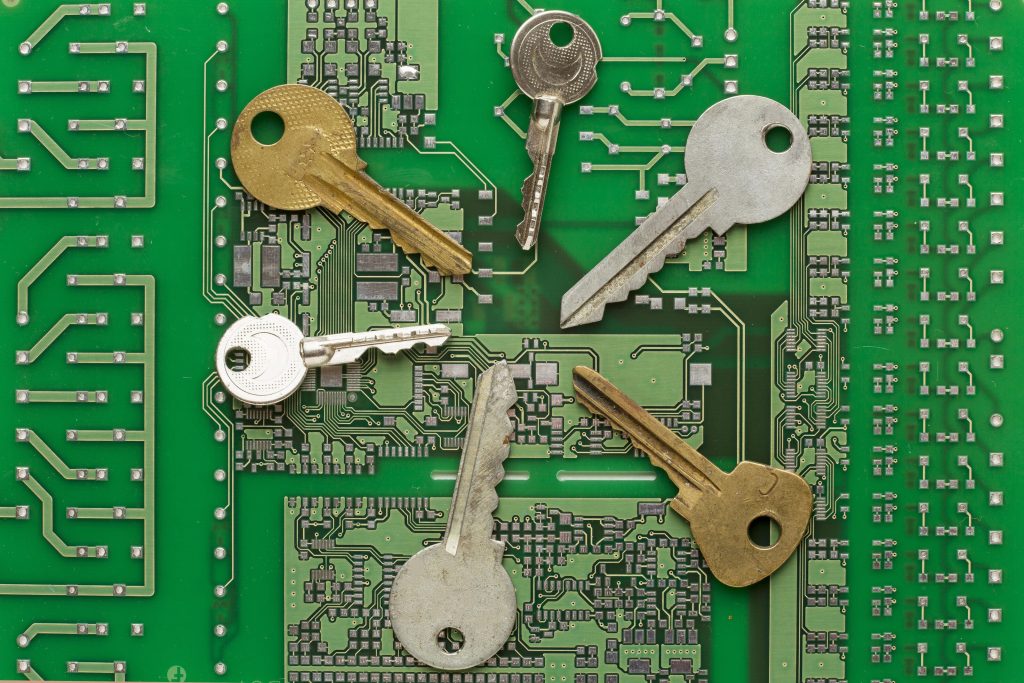 Eletrônicos Intrinsecamente Seguros