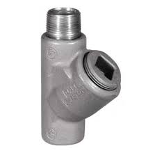 Explosion‑proof sealing and encapsulation