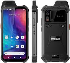 smartphones à prova de explosão
