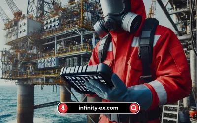 Une journée dans la vie d’un ingénieur offshore (2025)