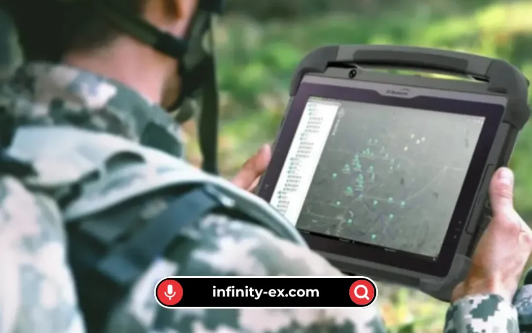 Eletrônicos Militares Robustos: 15 Razões Críticas para o Sucesso na Guerra Moderna