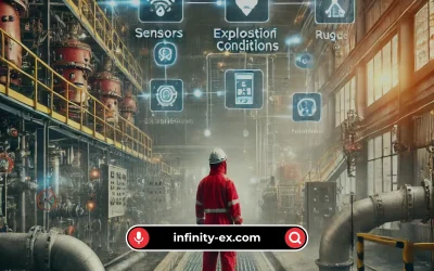 IoT en Áreas Peligrosas: Retos y Oportunidades (2025)