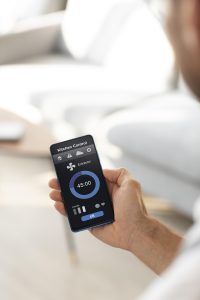 Solução para Atraso em Touchscreen com Alta Umidade