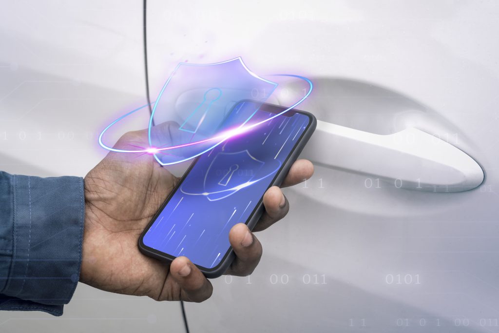 Eletrônicos Intrinsecamente Seguros