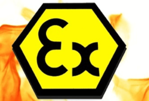 explosion-proof equipment certification