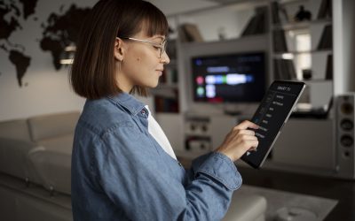 Solução para Atraso em Touchscreen com Alta Umidade: Correções que Melhoram Segurança e Velocidade (2025)