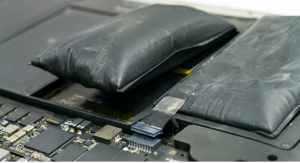 Explosion-Proof Phone Battery