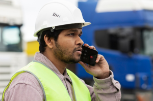 atex communication devices