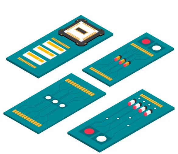 Modular Design model