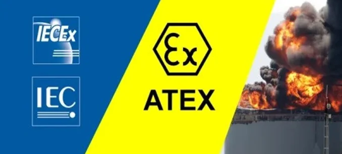 Explosion-Proof Products