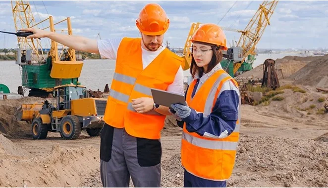 ROI Of Rugged Devices