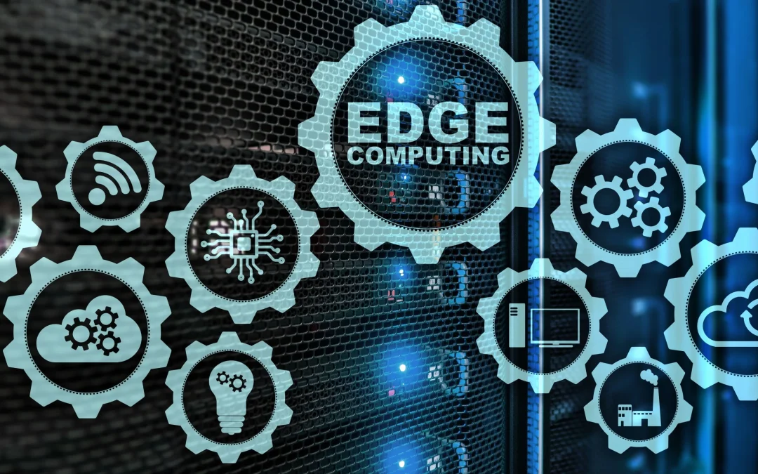 Edge Computing: 5 Smart Ways to Boost Speed & Cut Latency in Industrial IoT