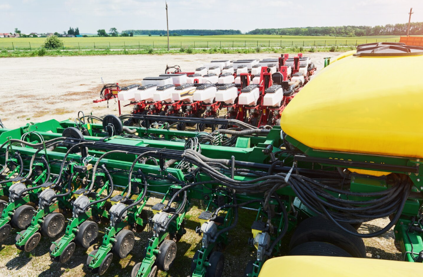 ATEX Devices in Agricultural Silos: 4 Critical Safety Measures to Prevent Explosions