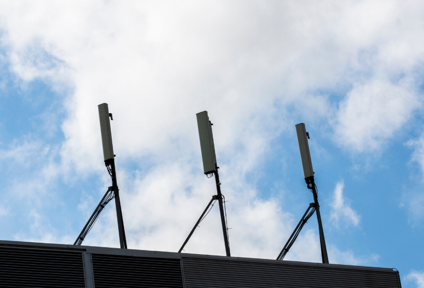 ATEX Floodlights