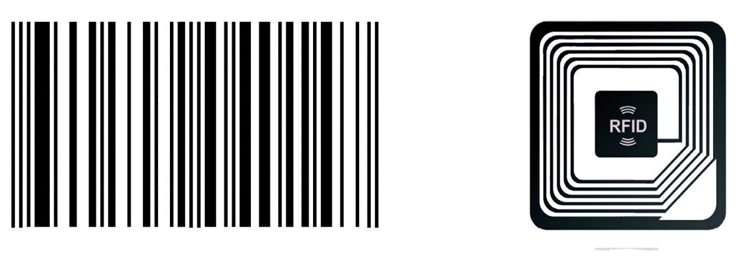 RFID asset tracking in hazardous areas