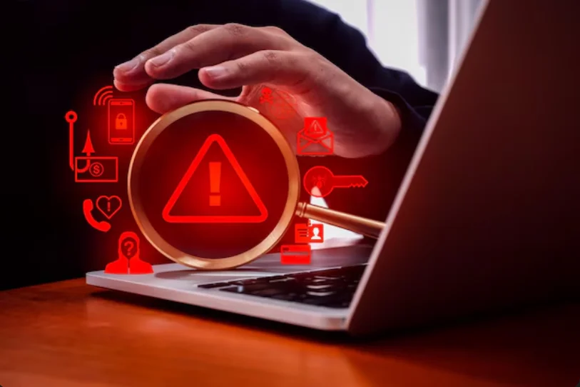 hazard detection before incidents occur