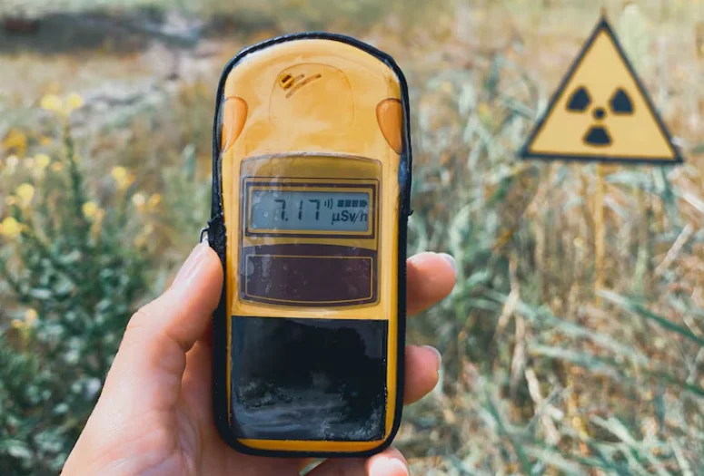 hazard detection before incidents occur