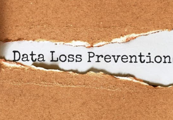 Data Loss Prevention