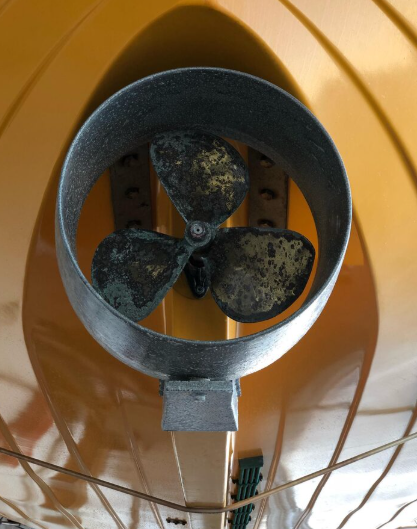 Explosion-Proof Axial Fan: 5 Smart Ways to Boost Airflow & Cut Risk in Hazardous Zones