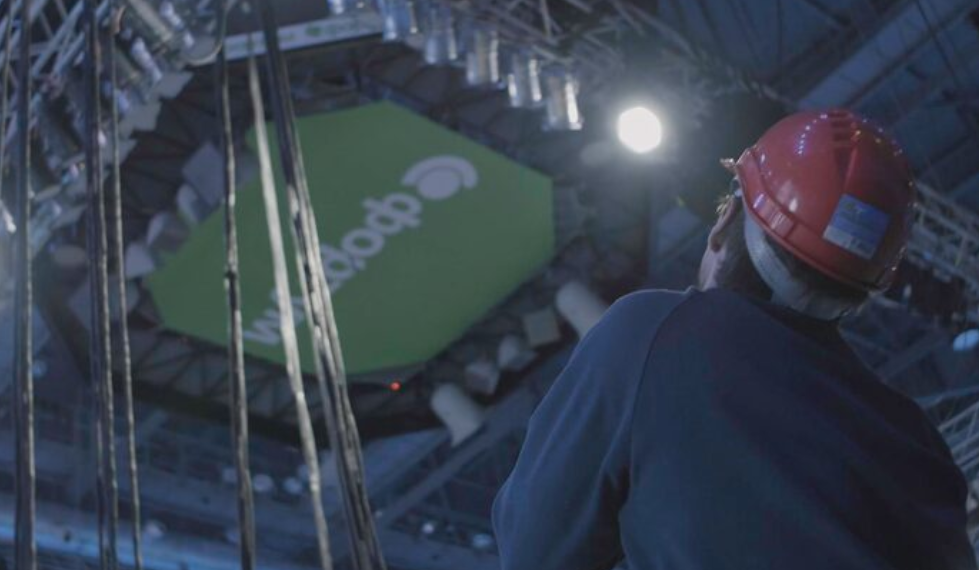 ATEX Floodlights: 5 Powerful Ways to Boost Safety & Eliminate Dark Zones