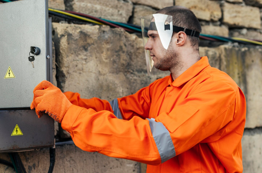 IP66 Explosion-Proof Enclosures