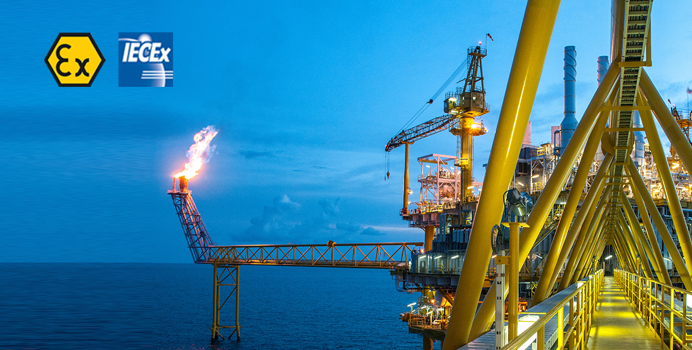 Data Loss Prevention: 7 Key Strategies for Extreme Vibration Environments | ATEX-Certified Safety