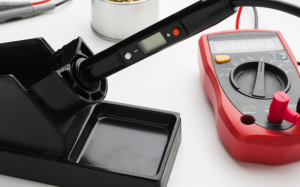 Intrinsically Safe Power Tools: