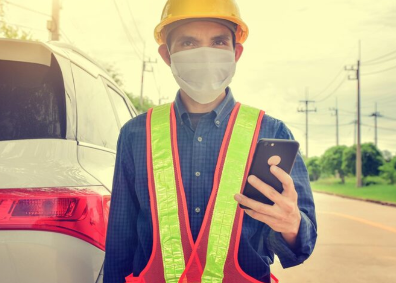 hazardous area mobility solution