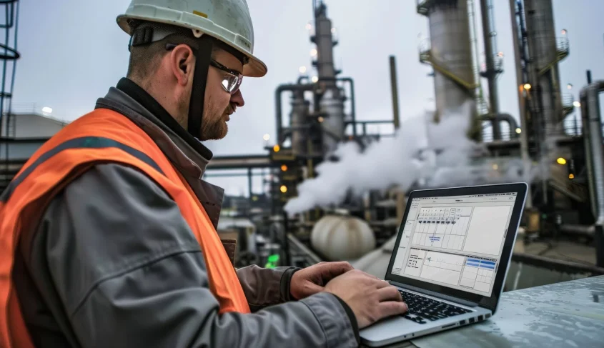 ATEX Devices in Gas-Fired Power Plants: 5 Critical Factors for Safe & Reliable Operations